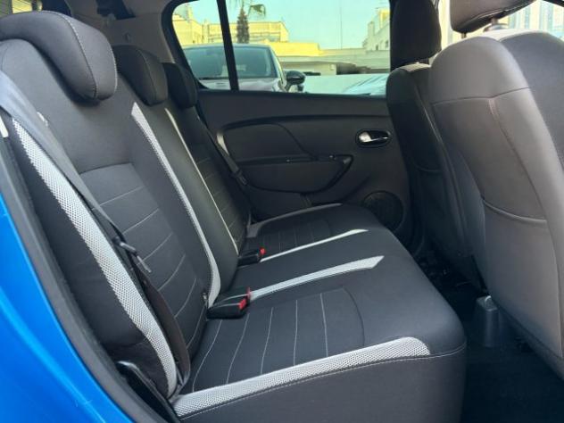 DACIA Sandero Stepway TCe GPL 90CV Techroad rif. 24044045 - Foto 8