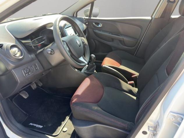 RENAULT Clio VAN 1.5DCI 75CV AUTOCARRO 2P rif. 23659137 - Foto 7