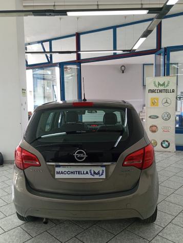 Opel Meriva 1.3 CDTI Elective - Foto 3