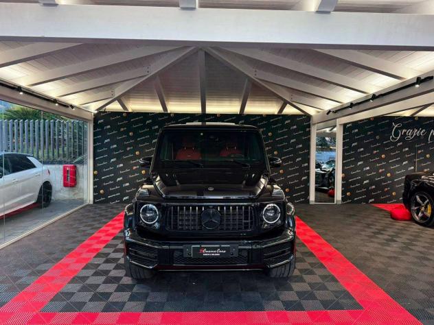 Mercedes-Benz G 63 AMG AMG S.W. - Foto 2