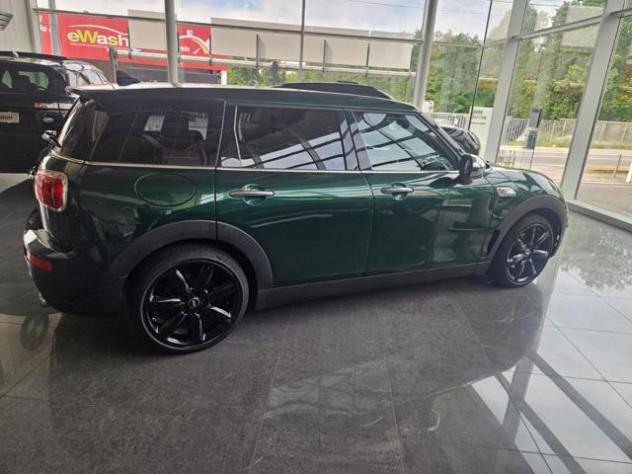 MINI Clubman 2.0 Cooper SD Business Automatica rif. 23726998 - Foto 3