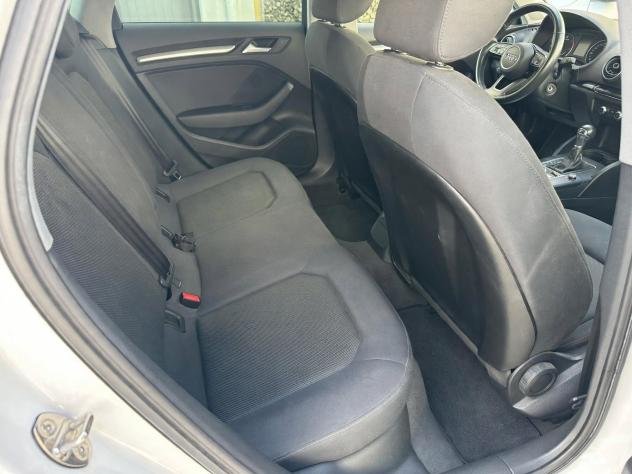 Audi A3 SPB 35 TDI S tronic S-Line - Foto 10