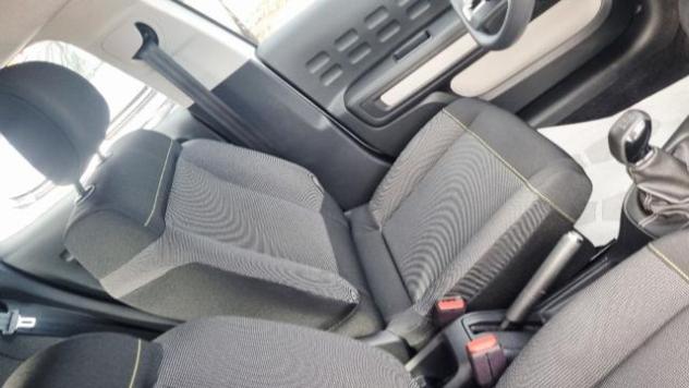 CITROEN C3 PureTech 83 S&S You rif. 24237541 - Foto 10