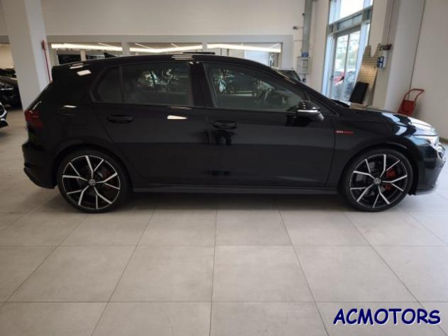 VOLKSWAGEN Golf GTI 2.0 TSI DSG GTI rif. 23262868 - Foto 3