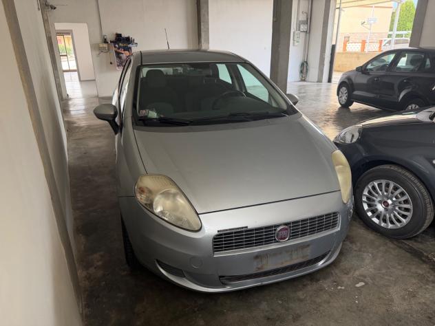 Fiat Grande Punto 1.4 5 porte Active - Foto 6