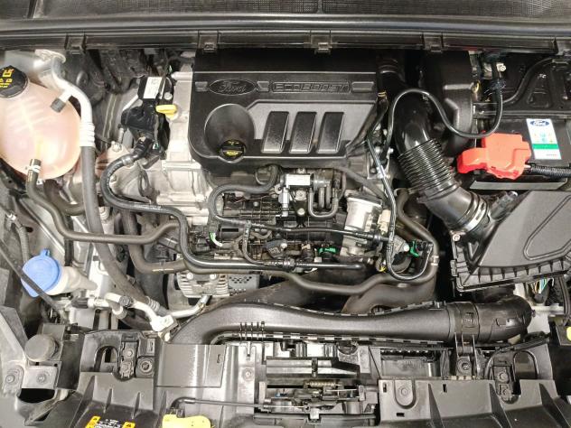 Ford Puma Puma 1.0 EcoBoost Hybrid 125 CV S&S ST-Line - Foto 7