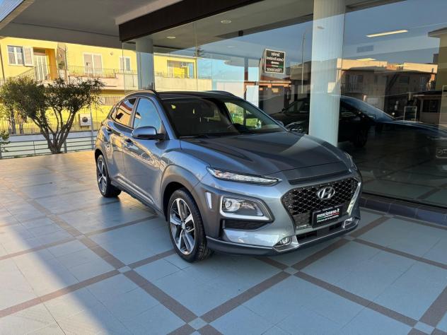 Hyundai Kona 1.6 CRDi 136cv 4wd DCT Style - Foto 2