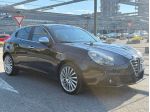 ALFA ROMEO Giulietta anno 2012