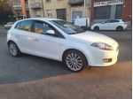 Bellissima FIAT BRAVO 2A SERIE anno 2011