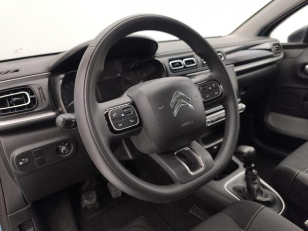CITROEN C3 1.5 bluehdi Shine Pack s&s 100cv 6m rif. 22645454 - Foto 10