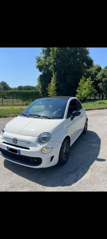 FIAT 500 anno 2021 HYBRID DOLCEVITA - Foto 3