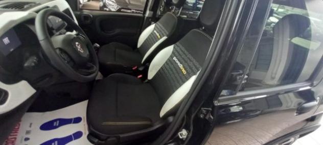 FIAT Panda 1.0 FireFly S&S Hybrid Pandina CROSS rif. 23723790 - Foto 9