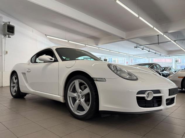 Porsche Cayman Cayman 2.7 - Foto 3
