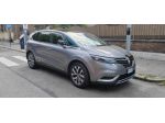 RENAULT Espace 7posti dCi 160CV EDC Energy Intens rif. 23787164