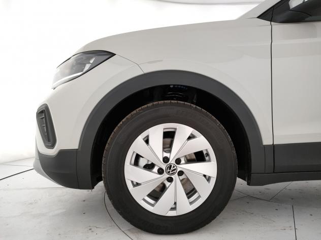 Volkswagen T-Cross 1.0 tsi Trend 95cv - Foto 6