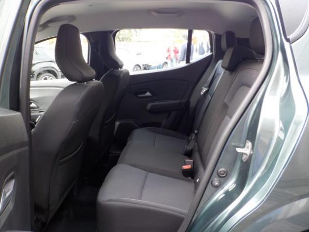 DACIA Sandero Streetway 1.2 Gpl 120 CV Expression rif. 24089235 - Foto 8