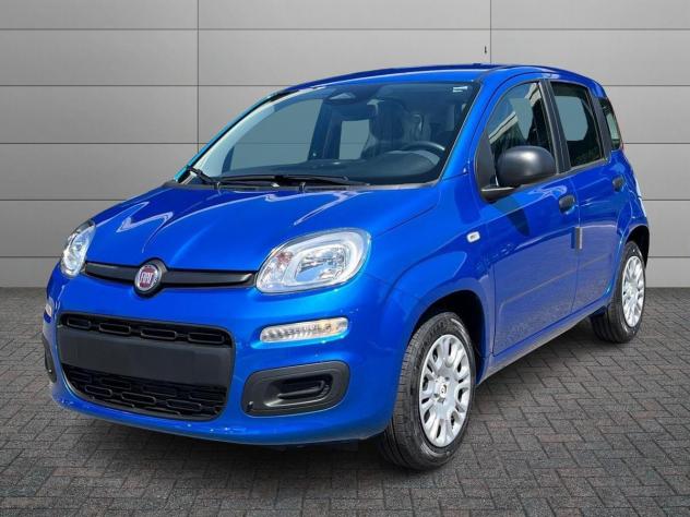 FIAT Pandina Pandina 1.0 firefly hybrid s&s 70cv 5p.ti