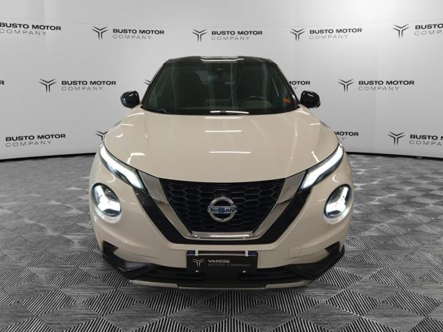 Nissan Juke Juke 1.0 dig-t N-Design 114cv - Foto 2