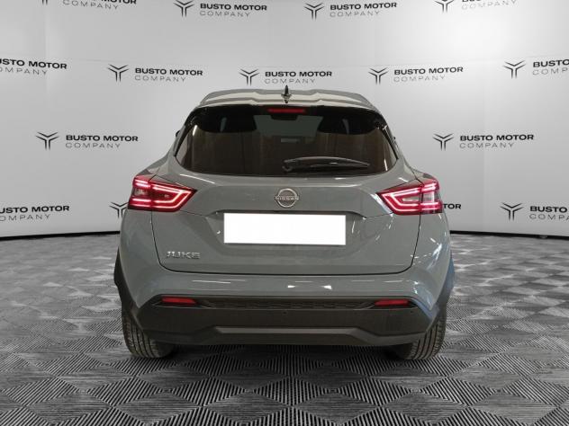 Nissan Juke Juke 1.0 N-Connecta 114cv IVA ESPOSTA - Foto 5