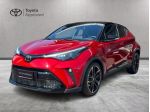Toyota C-HR C-HR 1.8h GR Sport e-cvt