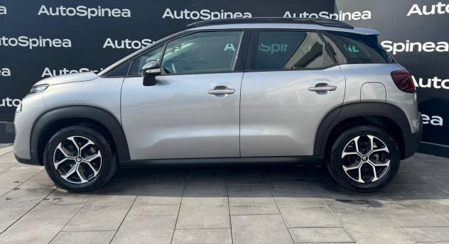 Citroën C3 Aircross C3 Aircross PureTech 110 S&S Plus #navi #telecamera - Foto 2