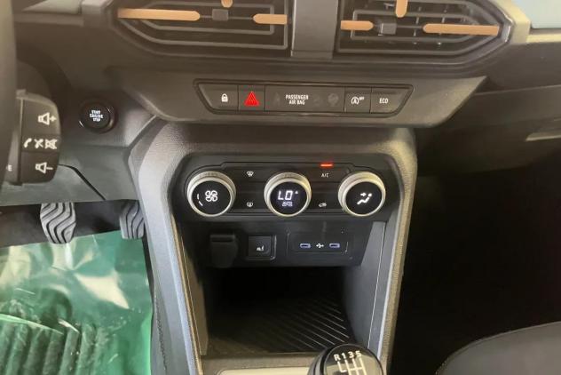 Dacia Sandero 1.2 ECO-G 120 STEPWAY EXTREME - Foto 10
