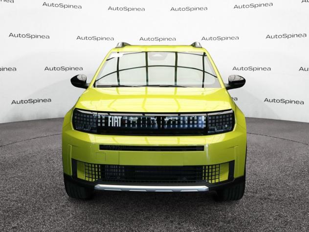 FIAT Grande Panda Hybrid Hybrid La Prima - Foto 2