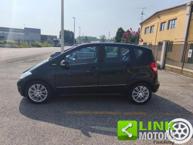 MERCEDES-BENZ A 180 CDI ELEGANCE rif. 23926334 - Foto 8