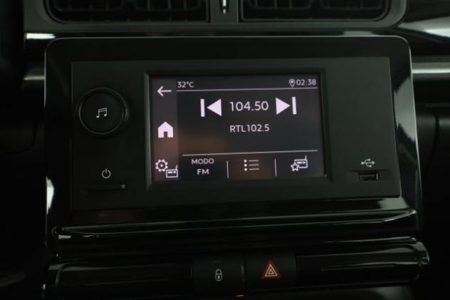 CITROEN C3 C3 PureTech 83 S&S Feel rif. 23798296 - Foto 8