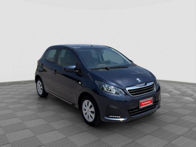 PEUGEOT 108 108 VTi 68 5 porte Active rif. 23798274 - Foto 7