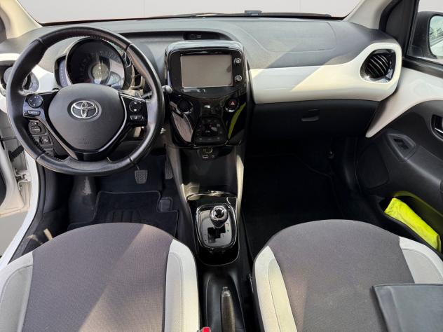 Toyota Aygo 1.0 - Foto 7