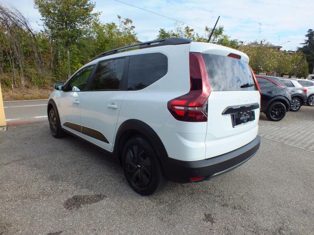 DACIA JOGGER GPL 100 CV AUTOCARRO N-1/ 4 POSTI - Foto 6