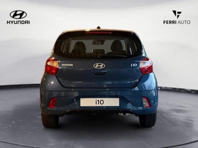 HYUNDAI i10 1.0 Connectline rif. 23951547 - Foto 6