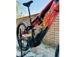 ROTWILD RX750 Full Carbon EBike Tedesca