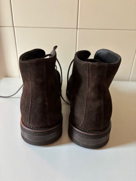 vendo scarpe invernali - Foto 3