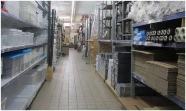 Immobile in asta di 2346 m² in vendita a Cagliari - Foto 17