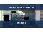 Immobile in asta di 700 m² in vendita a Figline e Incisa Valdarno