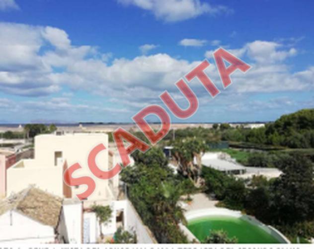 Immobile in asta di 34 m² con più di 5 locali in vendita a Marsala