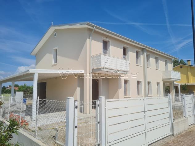 Bifamiliare in vendita a Albettone - Foto 6