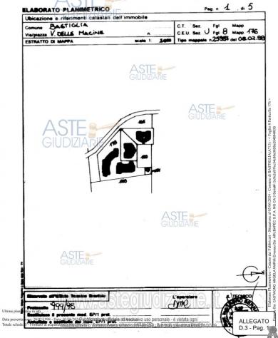 IMMOBILI-IMMOBILE RESIDENZIALE-via delle Macine n.26 - Foto 10