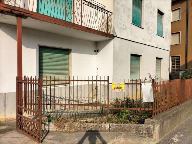 VALB3 - VAL BREMBILLA - APPARTAMENTO DA RISTRUTTURARE - Foto 13