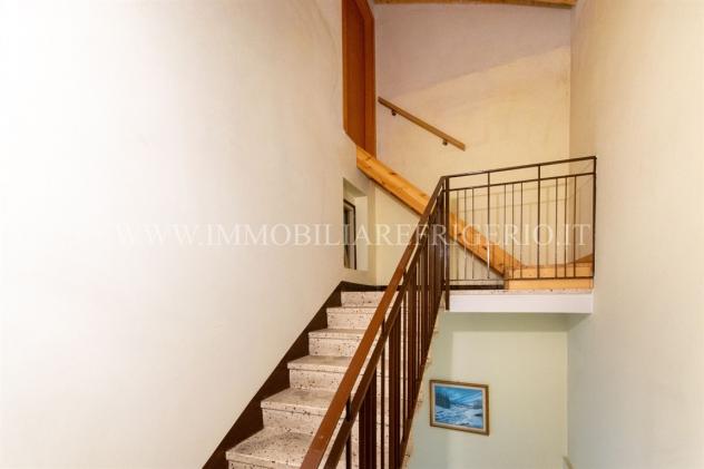 CASA INDIPENDENTE CON DUE UNITA’ ABITATIVE - Foto 19
