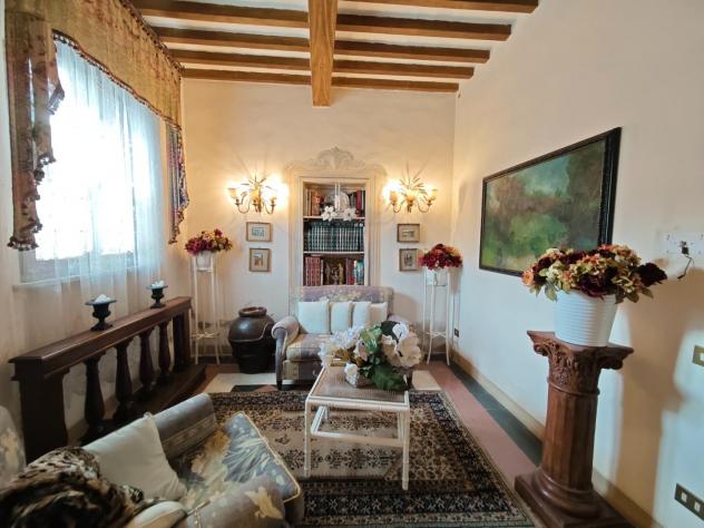 Casa semindipendente in vendita a Capannoli 337 mq Rif: 1426096