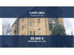 Immobile in asta di 94 m² con più di 5 locali in vendita a Carpi