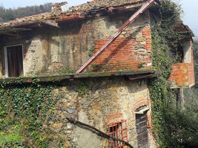 Terratetto in vendita a Fossola - Carrara 200 mq Rif: 1315300 - Foto 3