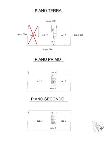 Fabbricato da ristrutturare a Casalvieri - Foto 9
