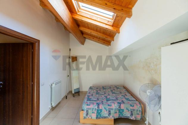Casa Semindipendente in vendita a Catania, Centro Storico - Foto 16