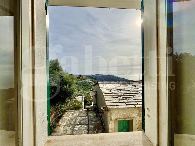Terratetto - Cogorno . Rif.: Cod. rif 3307685VRG - Foto 15
