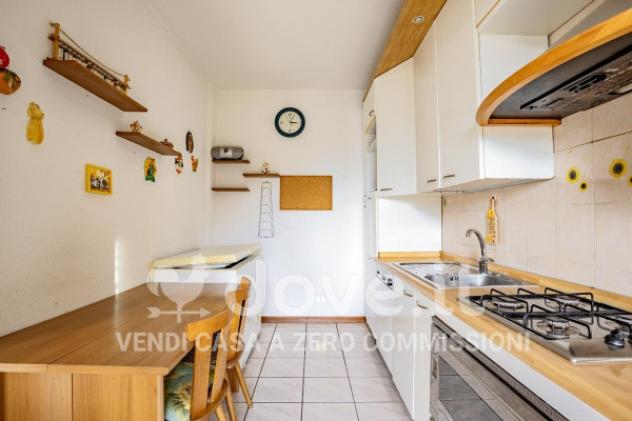 Appartamento di 140 m² con 5 locali e box auto in vendita a Grantola - Foto 17