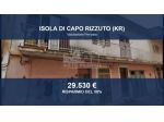 Immobile in asta di 229 m² con più di 5 locali in vendita a Isola di Capo R &hellip;